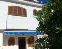 Location longue durée - Duplex - Cartagena - La Manga Del Mar Menor