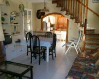 Location longue durée - Duplex - Cartagena - La Manga Del Mar Menor