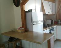 Location longue durée - Duplex - Cartagena - La Manga Del Mar Menor