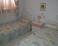 Location longue durée - Duplex - Cartagena - La Manga Del Mar Menor