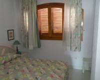 Location longue durée - Duplex - Cartagena - La Manga Del Mar Menor