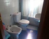 Location longue durée - Duplex - Cartagena - La Manga Del Mar Menor