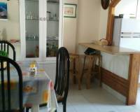 Location longue durée - Duplex - Cartagena - La Manga Del Mar Menor