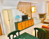 Location longue durée - Duplex - Cartagena - La Manga Del Mar Menor