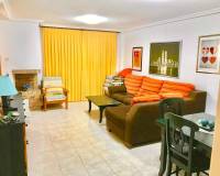 Location longue durée - Duplex - Cartagena - La Manga Del Mar Menor