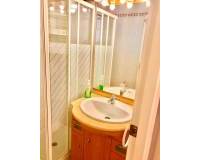 Location longue durée - Duplex - Cartagena - La Manga Del Mar Menor