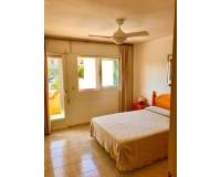 Location longue durée - Duplex - Cartagena - La Manga Del Mar Menor