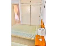 Location longue durée - Duplex - Cartagena - La Manga Del Mar Menor