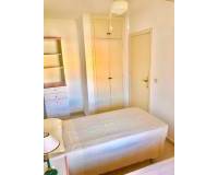 Location longue durée - Duplex - Cartagena - La Manga Del Mar Menor