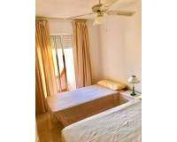 Location longue durée - Duplex - Cartagena - La Manga Del Mar Menor