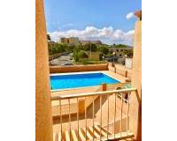 Location longue durée - Duplex - Cartagena - La Manga Del Mar Menor