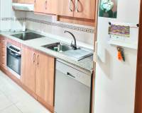 Location longue durée - Duplex - Cartagena - Mar de cristal