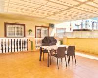 Location longue durée - Duplex - Cartagena - Mar de cristal