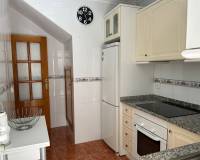 Location longue durée - Duplex - Cartagena - Playa Honda