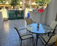 Location longue durée - Duplex - Cartagena - Playa Honda