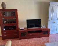 Location longue durée - Duplex - Cartagena - Playa Honda