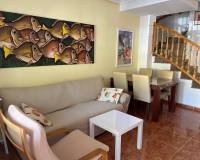 Location longue durée - Duplex - Cartagena - Playa Honda