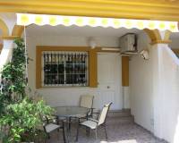 Location longue durée - Duplex - Cartagena - Playa Honda