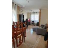 Location longue durée - Duplex - Cartagena - San Gines