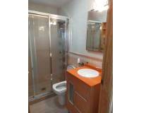 Location longue durée - Duplex - Cartagena - San Gines