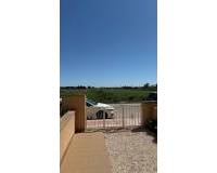 Location longue durée - Duplex - Catral