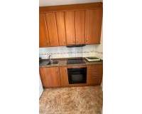 Location longue durée - Duplex - Catral