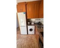 Location longue durée - Duplex - Catral