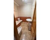 Location longue durée - Duplex - Catral