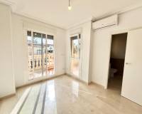 Location longue durée - Duplex - Guardamar del Segura - EL RASO