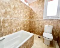 Location longue durée - Duplex - Guardamar del Segura - EL RASO