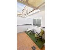 Location longue durée - Duplex - Los Alcázares - La Concha