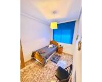 Location longue durée - Duplex - Los Alcázares - La Concha