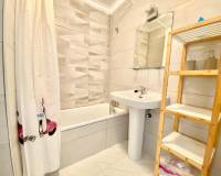 Location longue durée - Duplex - Los Alcázares - Los Narejos