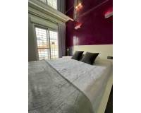 Location longue durée - Duplex - Murcia