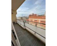 Location longue durée - Duplex - Murcia