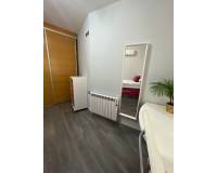 Location longue durée - Duplex - Murcia