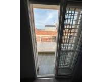 Location longue durée - Duplex - Murcia