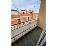 Location longue durée - Duplex - Murcia