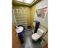 Location longue durée - Duplex - Murcia