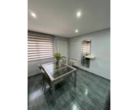 Location longue durée - Duplex - Murcia