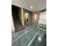 Location longue durée - Duplex - Murcia