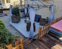 Location longue durée - Duplex - Orihuela Costa - Las Filipinas