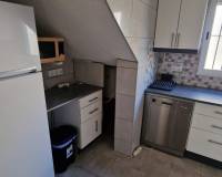 Location longue durée - Duplex - Orihuela Costa - Las Filipinas