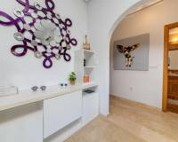Location longue durée - Duplex - Orihuela Costa - Las Ramblas