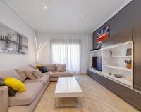 Location longue durée - Duplex - Orihuela Costa - Las Ramblas