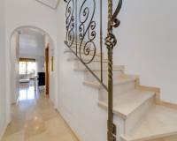 Location longue durée - Duplex - Orihuela Costa - Las Ramblas