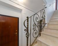 Location longue durée - Duplex - Orihuela Costa - Las Ramblas