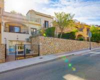 Location longue durée - Duplex - Orihuela Costa - Las Ramblas