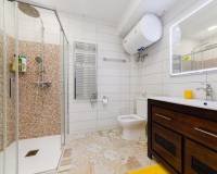 Location longue durée - Duplex - Orihuela Costa - Las Ramblas