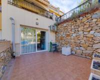 Location longue durée - Duplex - Orihuela Costa - Las Ramblas